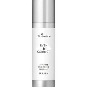 SkinMedica Even & Correct Brightening Serum - Silver
